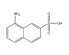 8-氨基-2-萘磺酸