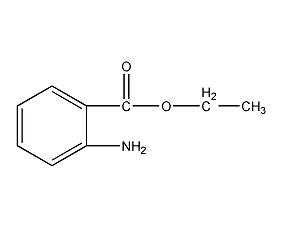 鄰氨基苯甲酸乙酯