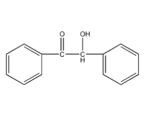 二苯乙醇酮