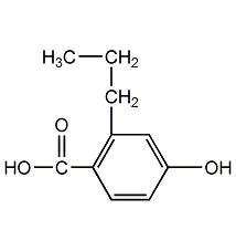 對(duì)羥基苯甲酸丙酯