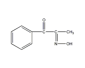 2-異亞硝基苯丙酮