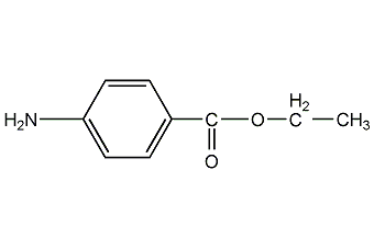 對(duì)氨基苯甲酸乙酯