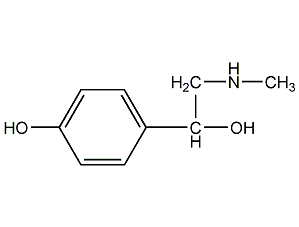 DL-脫氧腎上腺素