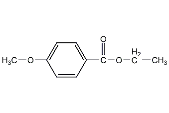 對甲氧基苯甲酸乙酯