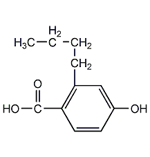 對羥基苯甲酸丁酯