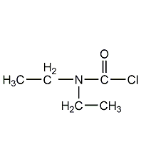 N,N-二乙氨基甲酰氯