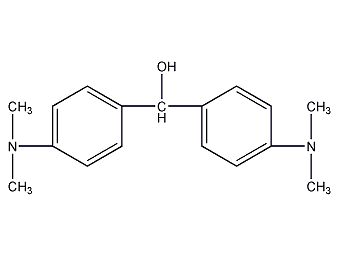 4,4'-雙二甲基氨基苯甲醇