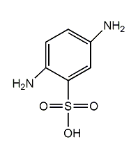 2-氨基-5-甲基苯磺酸