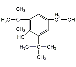 3,5-二叔丁基-4-羥基苯甲醇