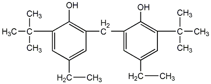 2,2'-亞甲基雙(6-叔丁基-4-乙基苯酚)