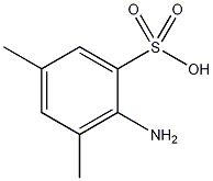 間二甲基苯胺-6-磺酸