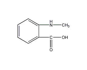 N-甲基氨基苯甲酸