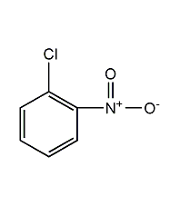 1-氯-2-硝基苯