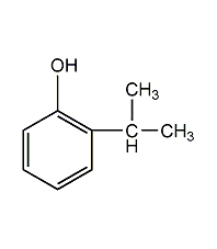 2-異丙基苯酚