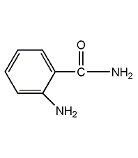 2-氨基苯甲酰胺