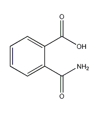 鄰氨甲酰苯甲酸