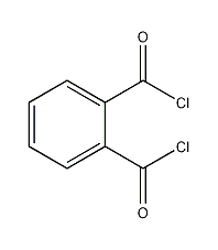 鄰苯二甲酰氯