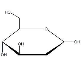 2-脫氧-D-葡萄糖