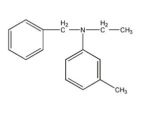 N-芐基-N-乙基間甲苯胺