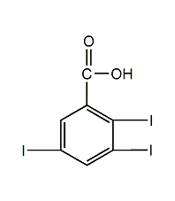 2,3,5-三碘苯甲酸