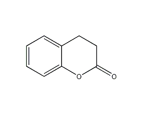 3,4-二氫香豆素