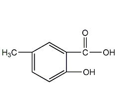 5-甲基水楊酸