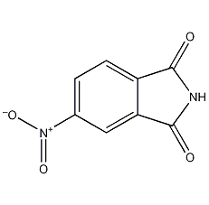 4-硝基鄰二苯甲酰胺