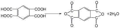 1,2,4,5-苯四甲酸酐