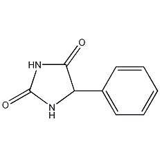 5-苯基乙內(nèi)酰脲