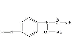 N,N-二乙基鄰硝基苯胺