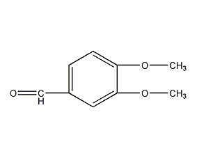3,4-二甲氧基苯甲醛