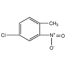 4-氯-2-硝基甲苯