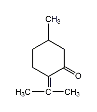 (R)-(+)-長葉薄荷酮