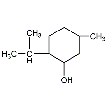 DL-薄荷腦