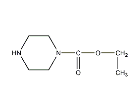 1-哌嗪羧酸乙酯