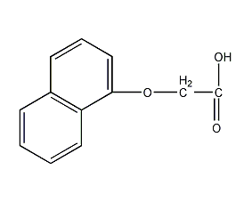 2-萘氧基乙酸