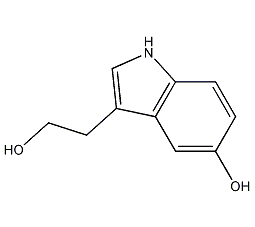 5-羥基吲哚-3-乙醇