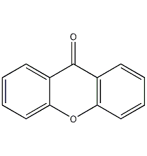 呫噸酮