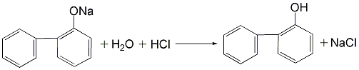 2-聯(lián)苯酚