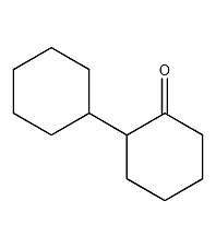 2-環(huán)己基環(huán)己酮