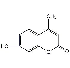 7-羥基-4-甲基香豆素