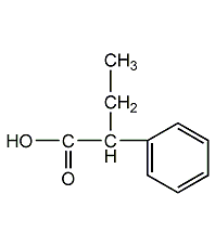 2-苯基丁酸