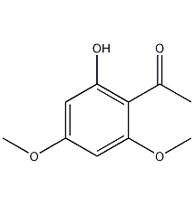 2'-羥基-4',6'-二甲氧基苯乙酮