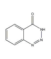 1,2,3-苯并三嗪-4(3H)-酮