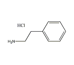 2-苯乙胺鹽酸鹽