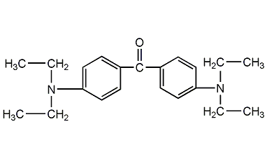 4,4'-雙(二乙氨基)苯甲酮