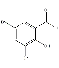 3,5-二溴鄰羥基苯醛