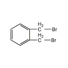 α,α'-二溴鄰二甲苯