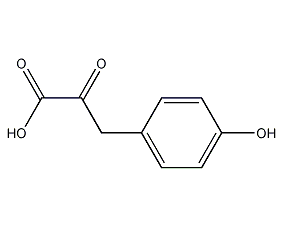 對羥苯基丙酮酸