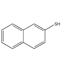 2-萘硫酚